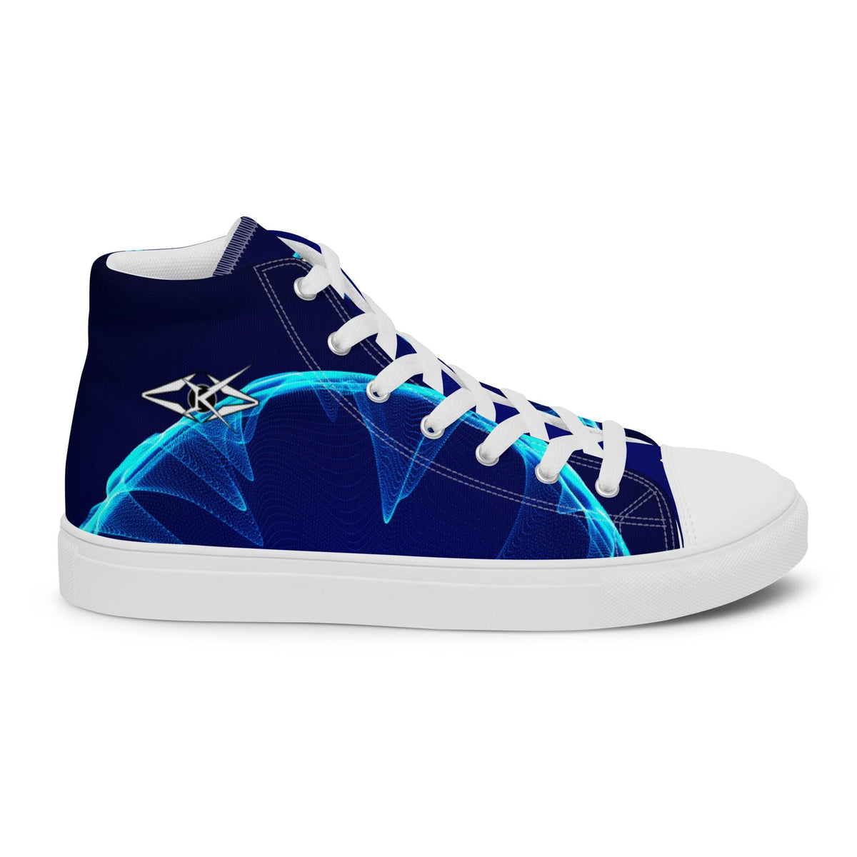 Men’s Premium shoes - VYBRATIONAL KREATORS®