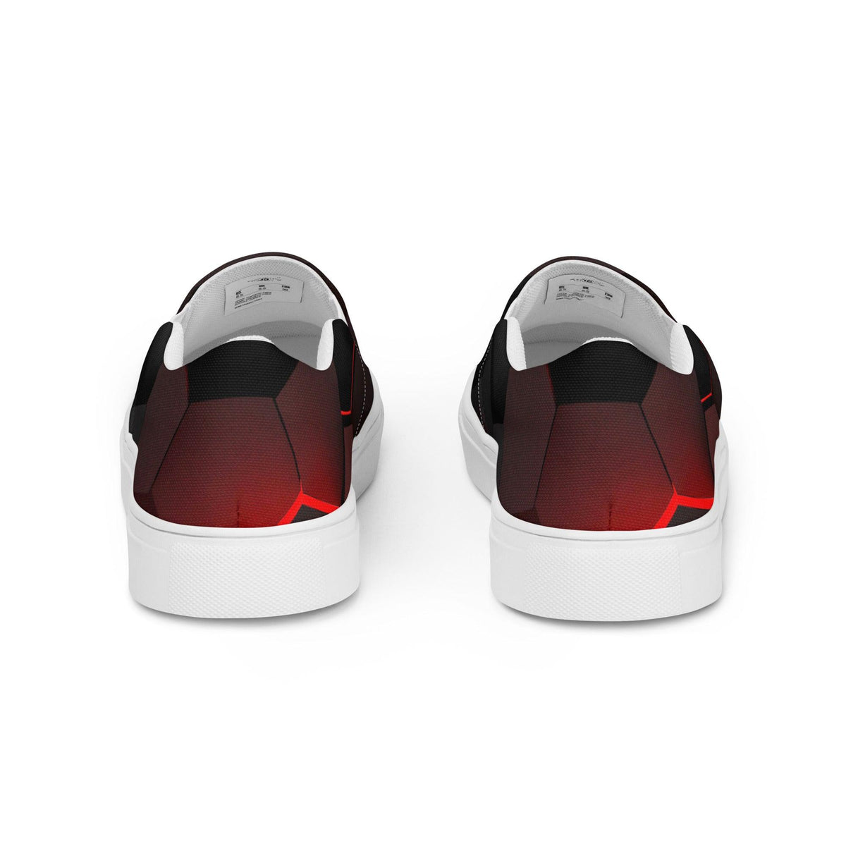 Men’s Premium Slip-on Shoes - VYBRATIONAL KREATORS®