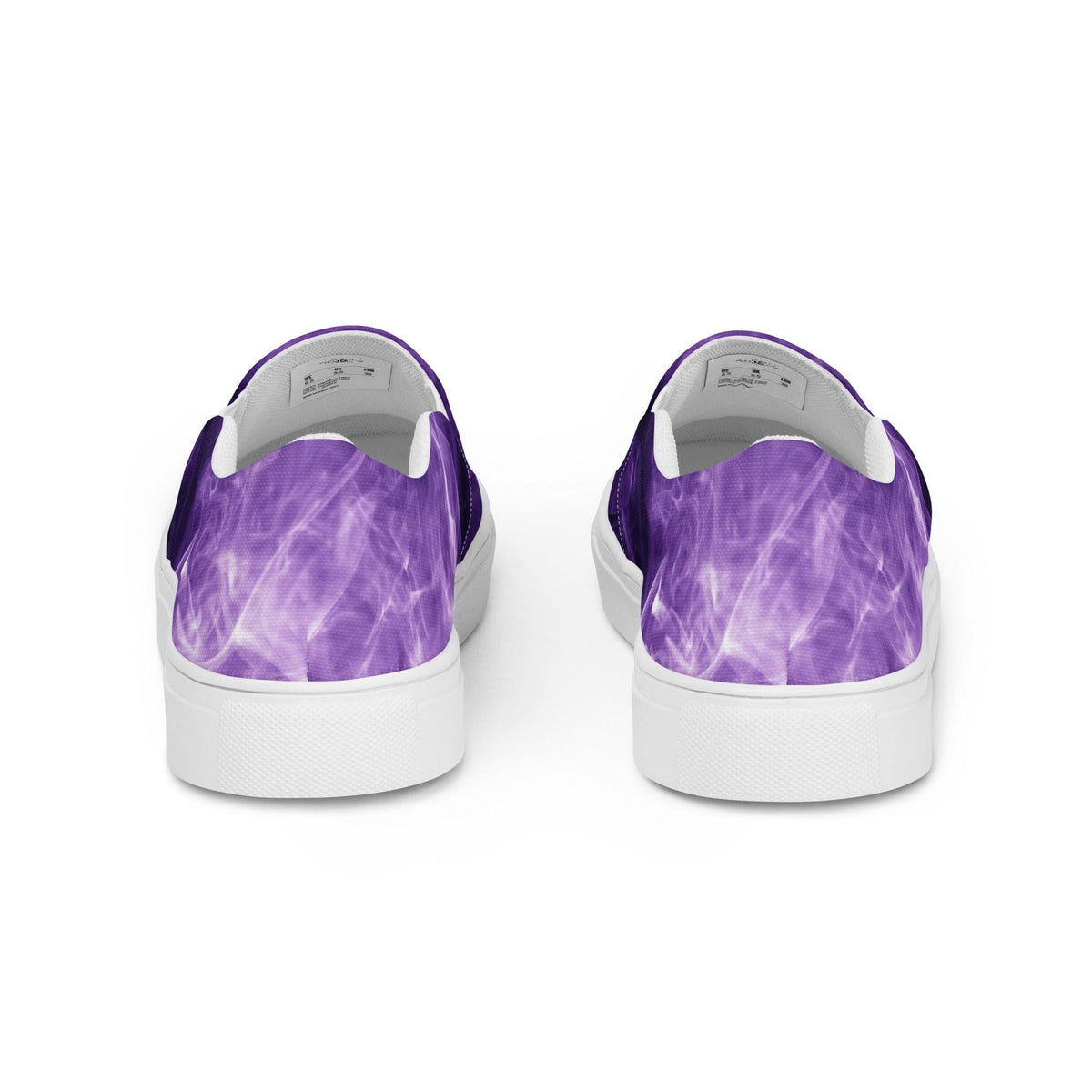 Men’s slip-on Premium shoes - VYBRATIONAL KREATORS®