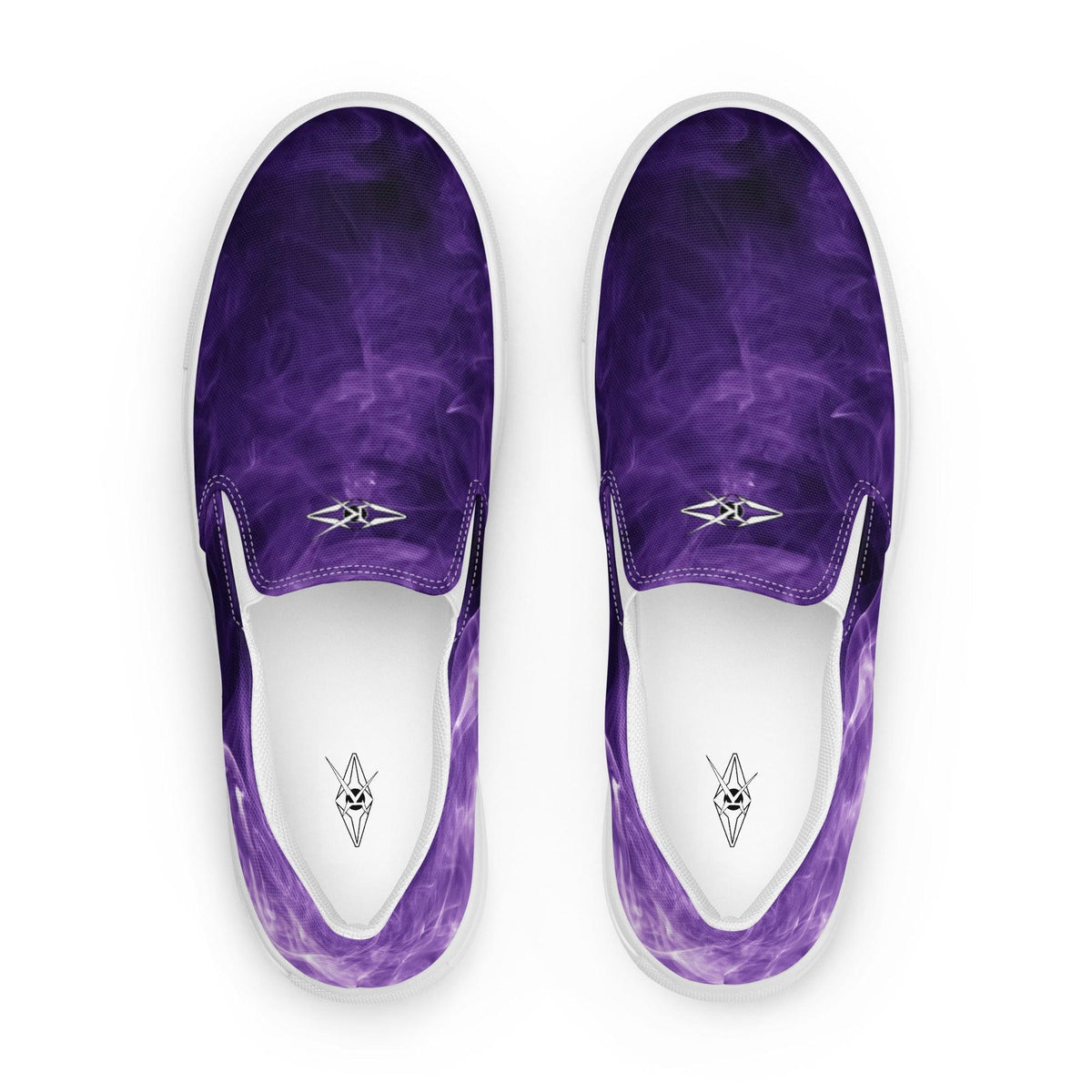 Men’s slip-on Premium shoes - VYBRATIONAL KREATORS®