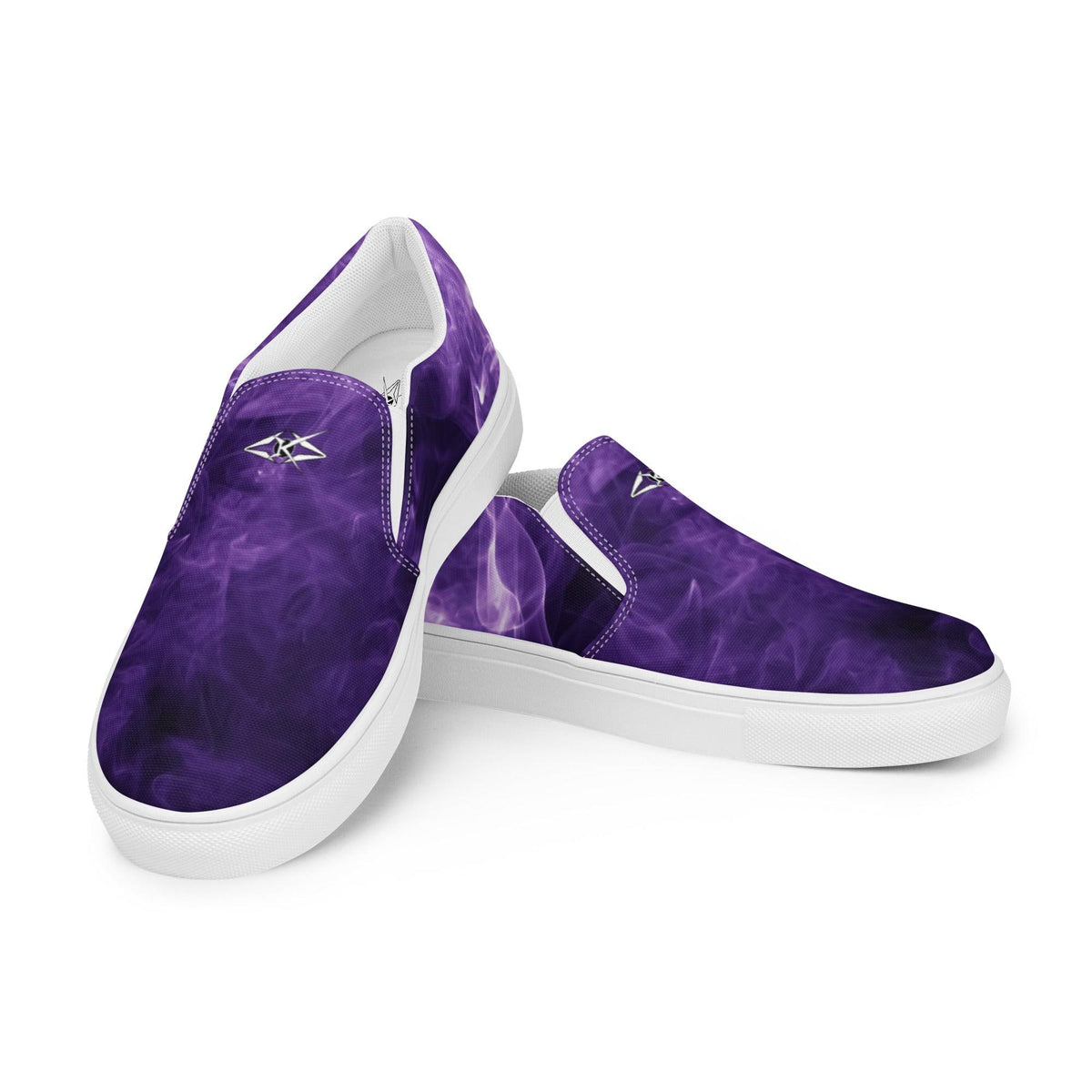 Men’s slip-on Premium shoes - VYBRATIONAL KREATORS®