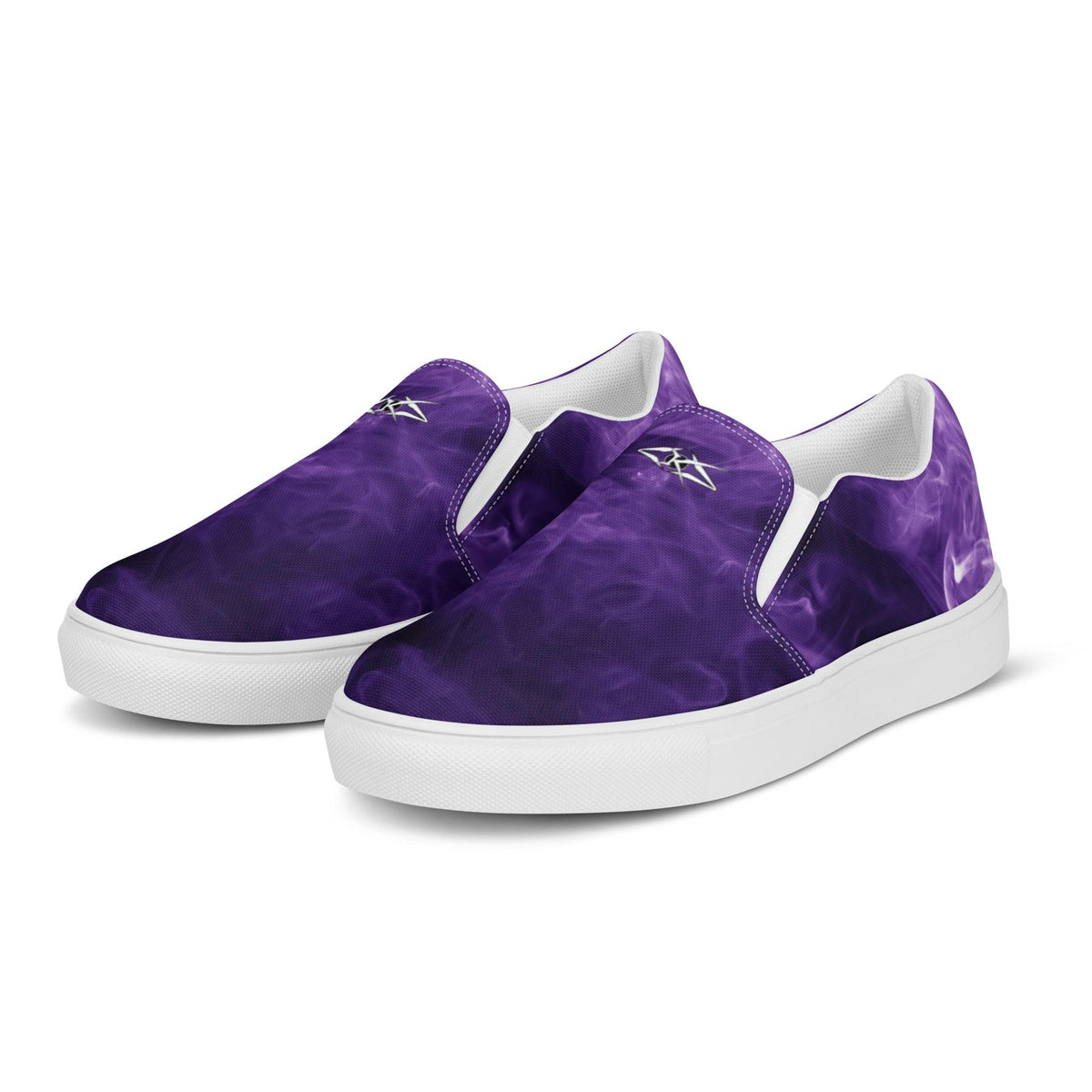 Men’s slip-on Premium shoes - VYBRATIONAL KREATORS®