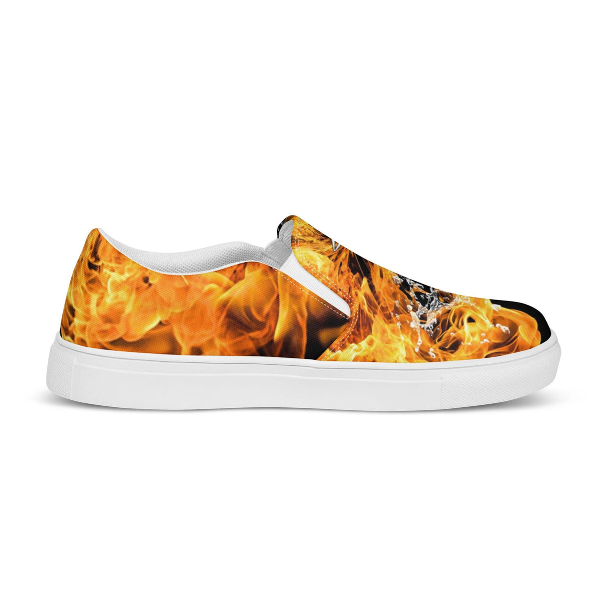 Men’s slip-on PREMIUM shoes - VYBRATIONAL KREATORS®