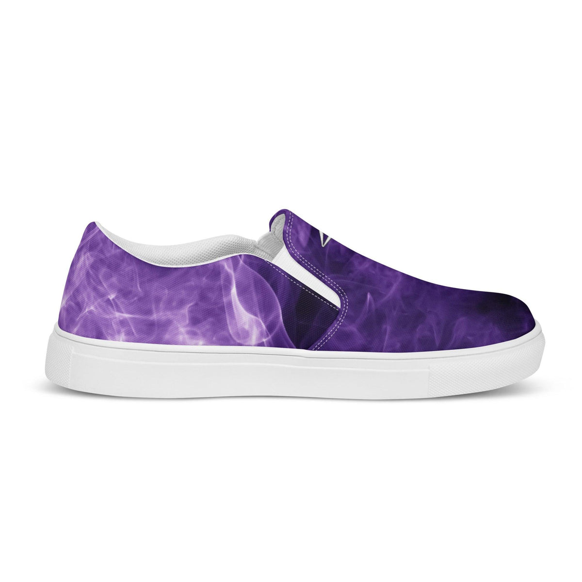 Men’s slip-on Premium shoes - VYBRATIONAL KREATORS®