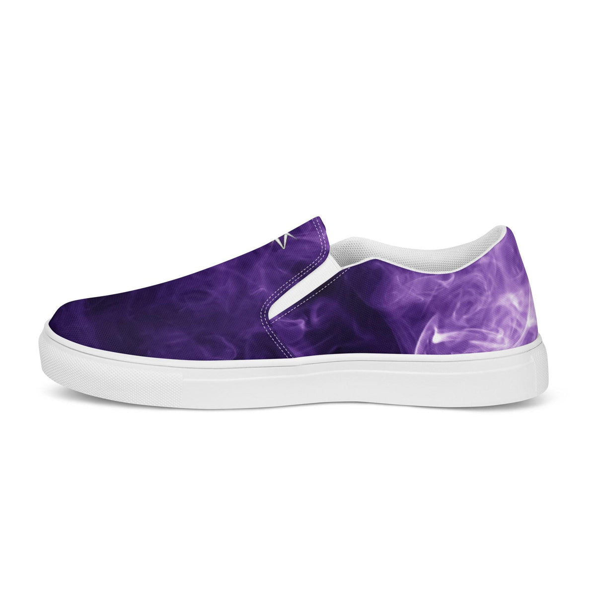 Men’s slip-on Premium shoes - VYBRATIONAL KREATORS®