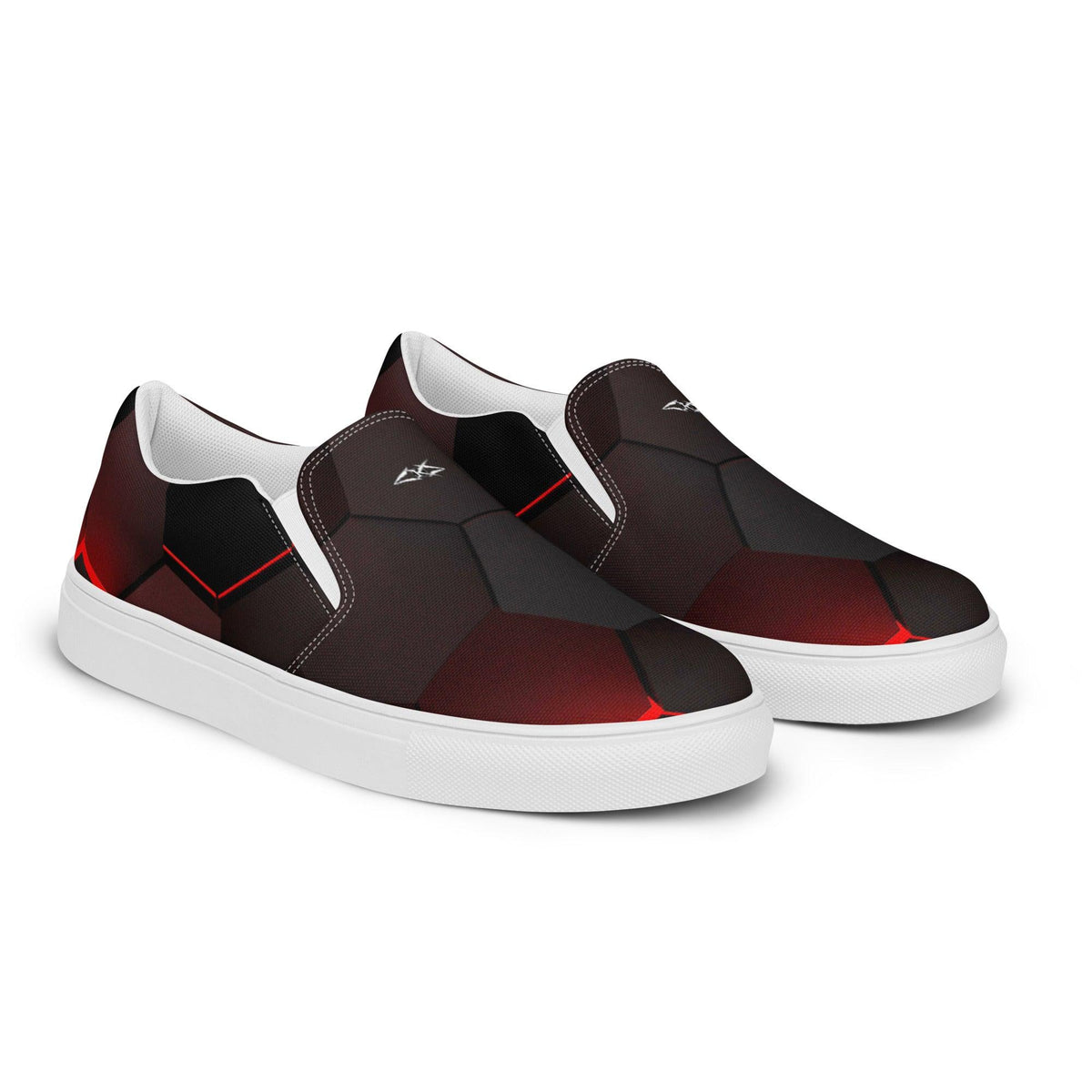Men’s Premium Slip-on Shoes - VYBRATIONAL KREATORS®