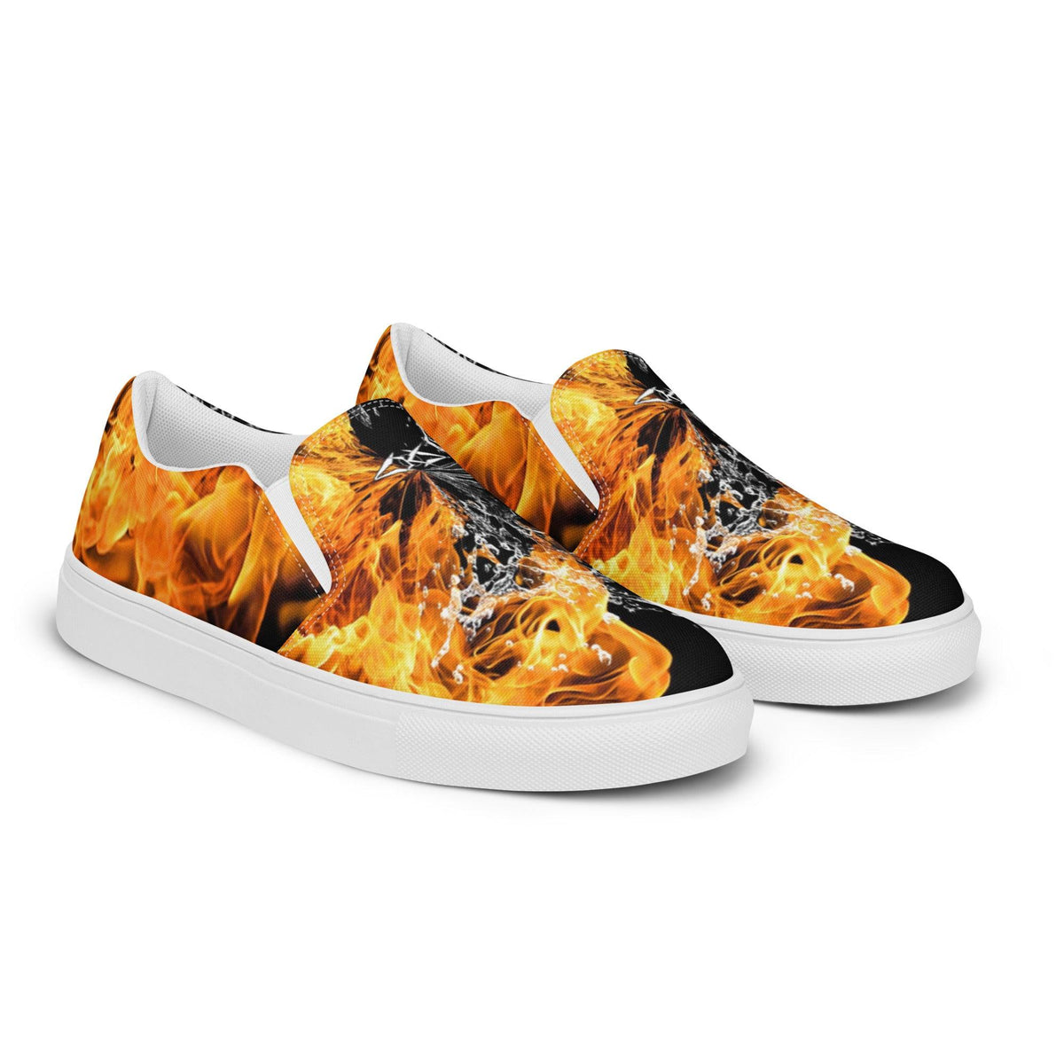 Men’s slip-on PREMIUM shoes - VYBRATIONAL KREATORS®