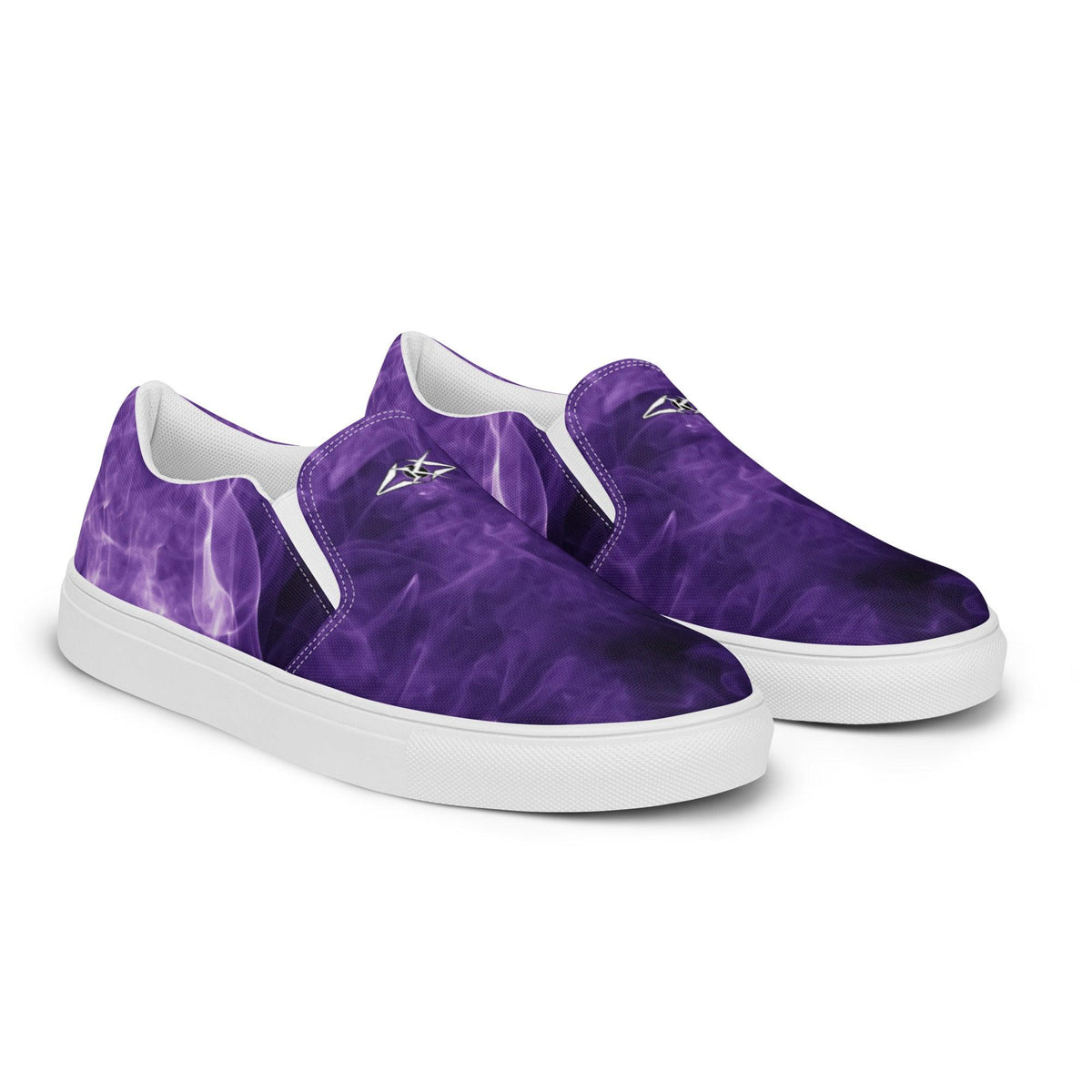 Men’s slip-on Premium shoes - VYBRATIONAL KREATORS®