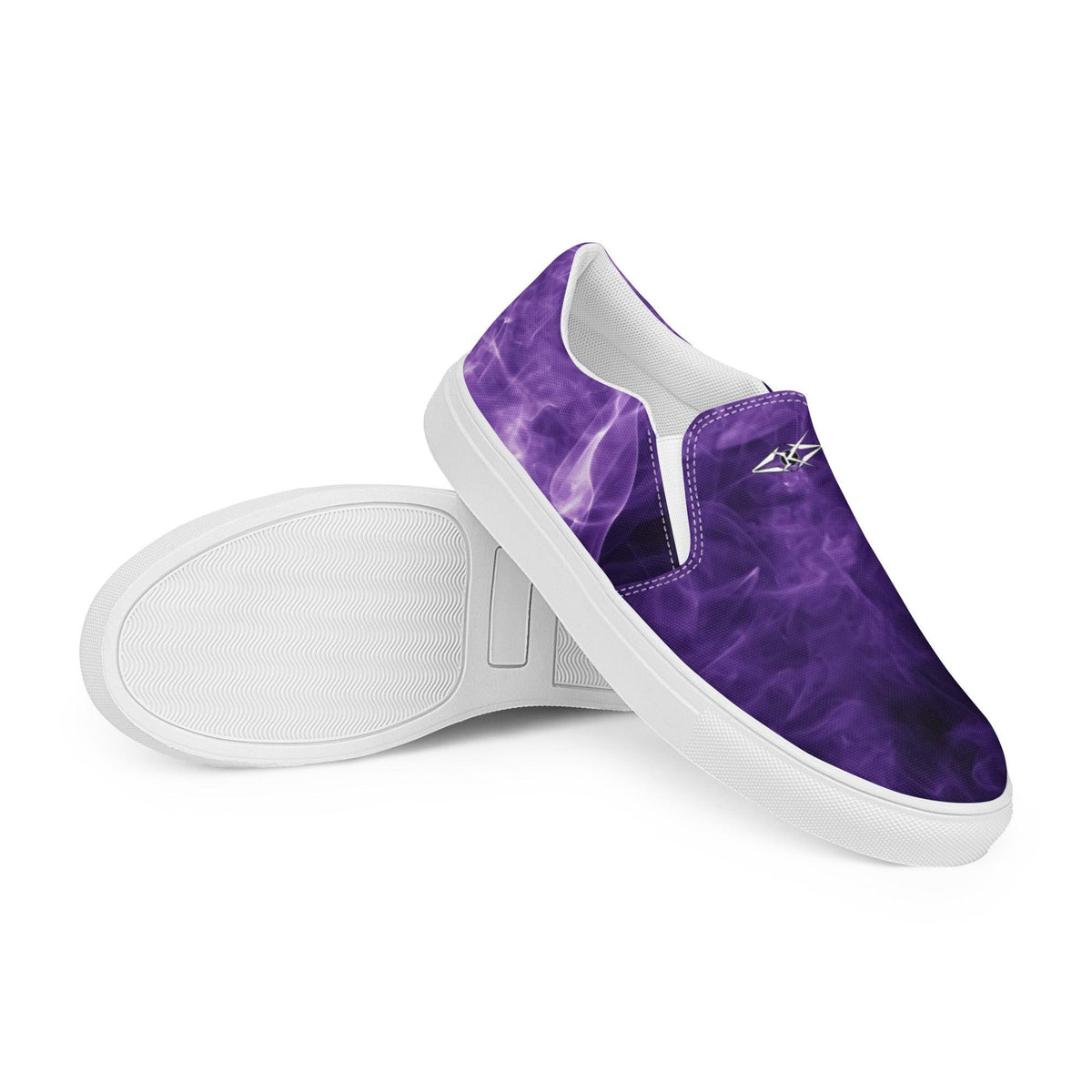 Men’s slip-on Premium shoes - VYBRATIONAL KREATORS®