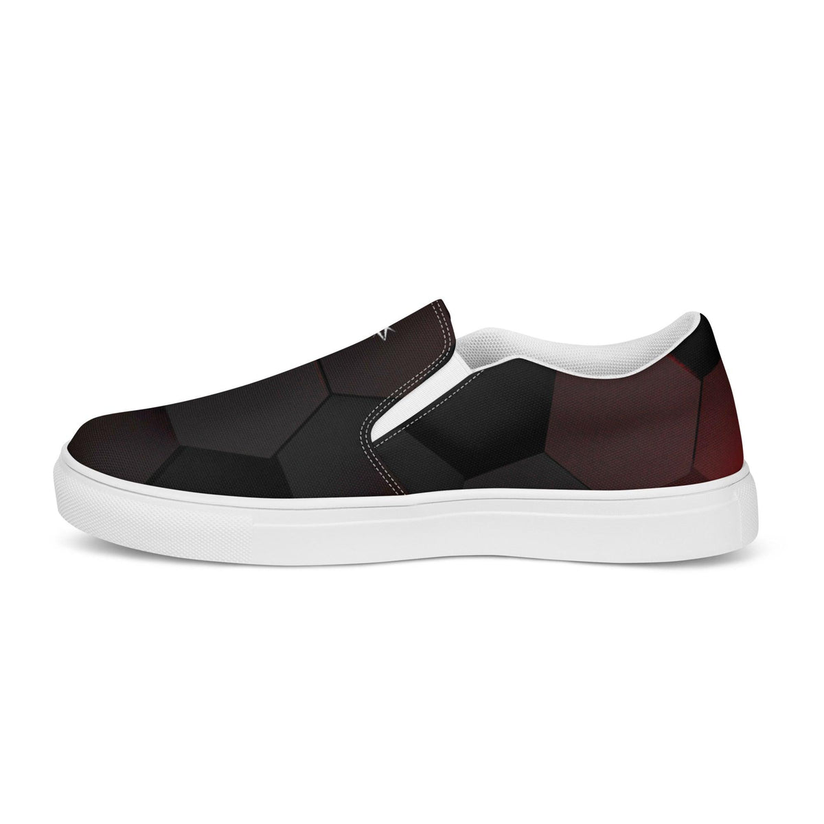 Men’s Premium Slip-on Shoes - VYBRATIONAL KREATORS®