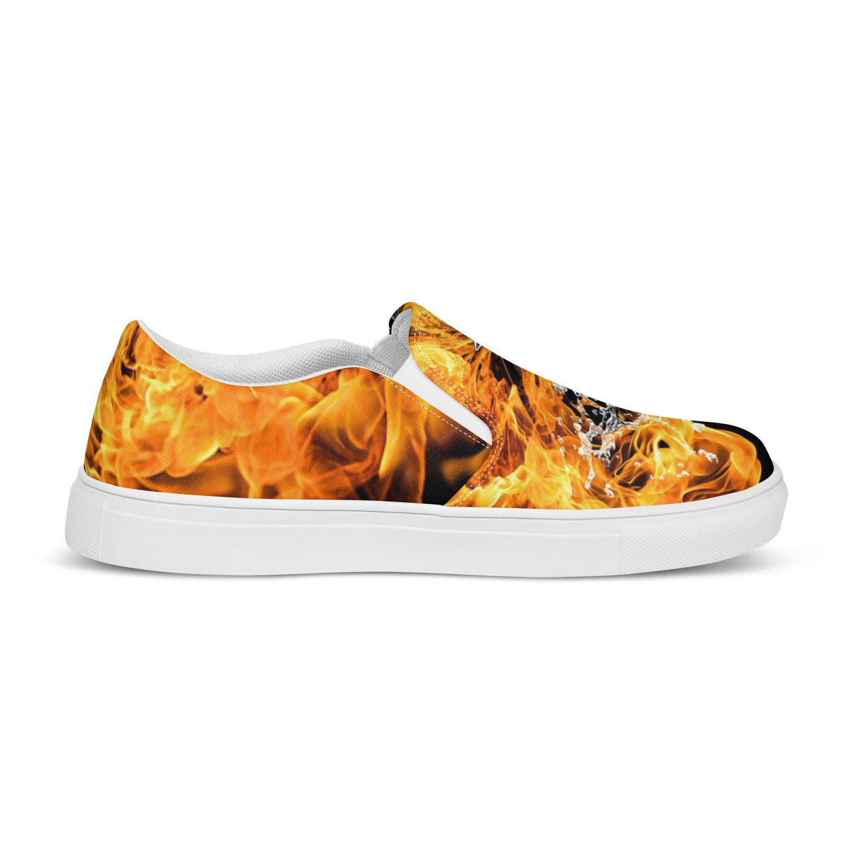 Men’s slip-on PREMIUM shoes - VYBRATIONAL KREATORS®