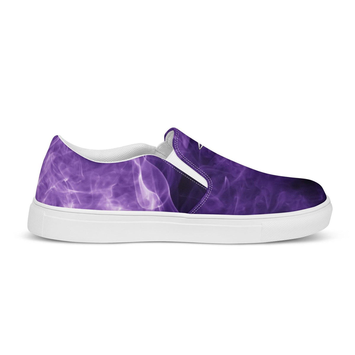 Men’s slip-on Premium shoes - VYBRATIONAL KREATORS®