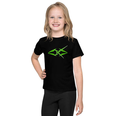 Kids T-Shirt - VYBRATIONAL KREATORS®