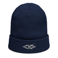 ORGANIC LUXE BEANIE