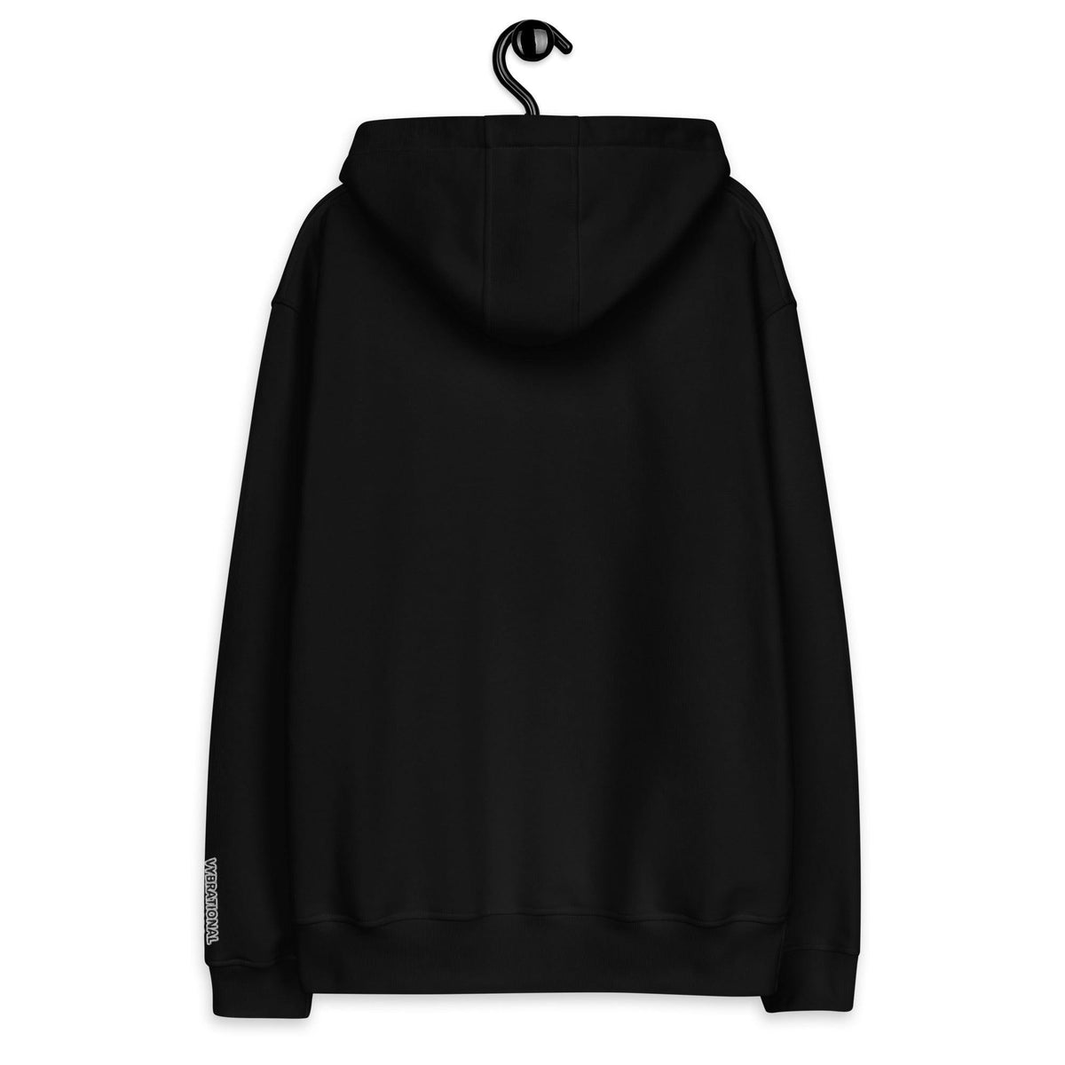 Premium eco hoodie - VYBRATIONAL KREATORS®
