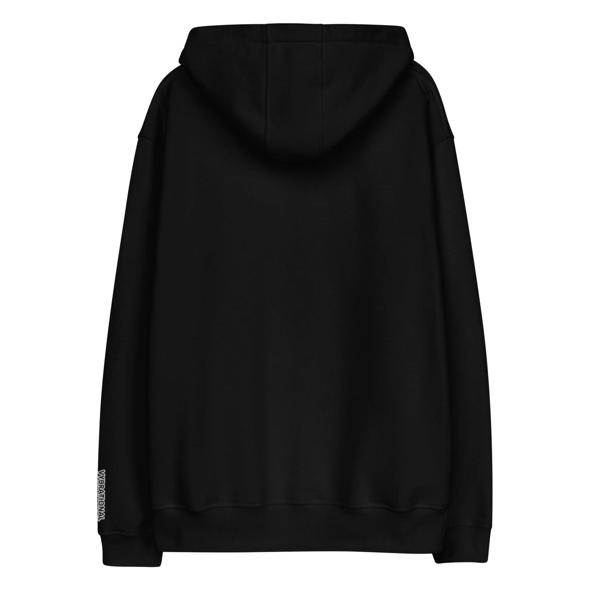 Premium eco hoodie - VYBRATIONAL KREATORS®
