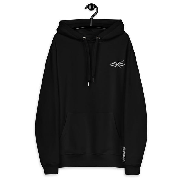 ECO LUXE HOODIE