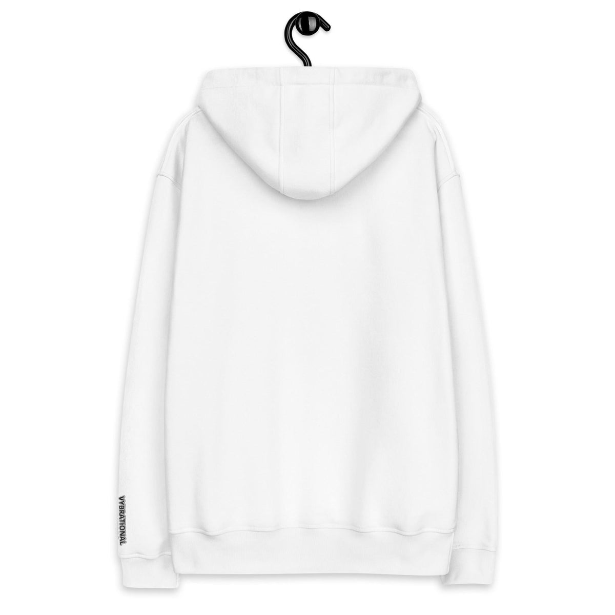 Premium eco hoodie - VYBRATIONAL KREATORS®