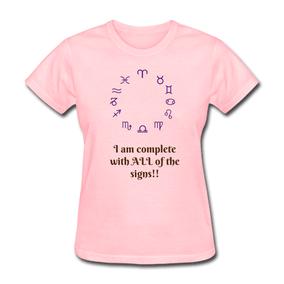 Women's T-Shirt - VYBRATIONAL KREATORS®