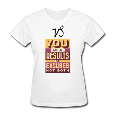 Women's Capricorn T-Shirt - VYBRATIONAL KREATORS®