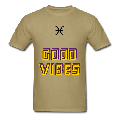 Pisces Classic T-Shirt - VYBRATIONAL KREATORS®