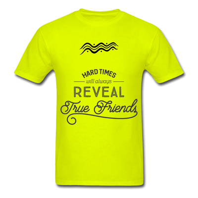 Aquarius Classic T-Shirt - VYBRATIONAL KREATORS®