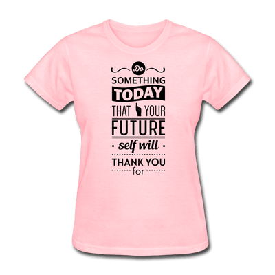 Women's Future Self T-Shirt - VYBRATIONAL KREATORS®