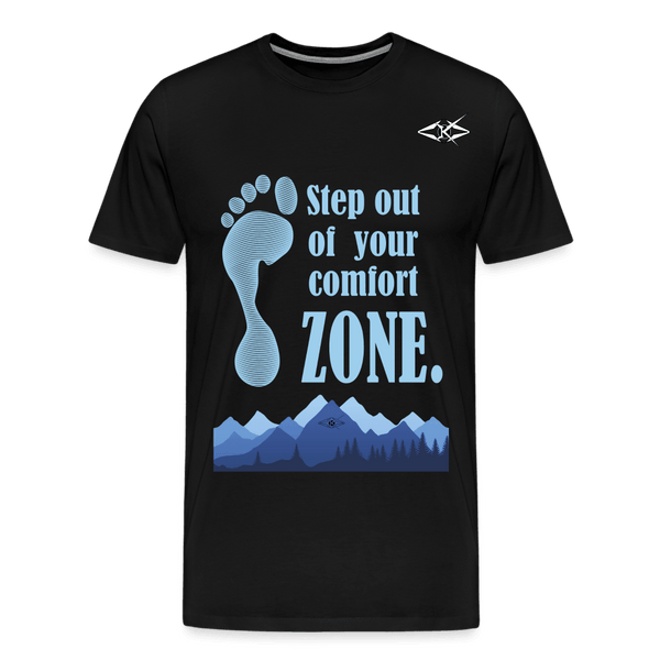 ZONE T-Shirt