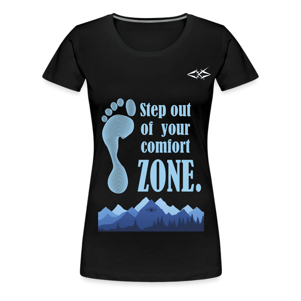 ZONE T-Shirt