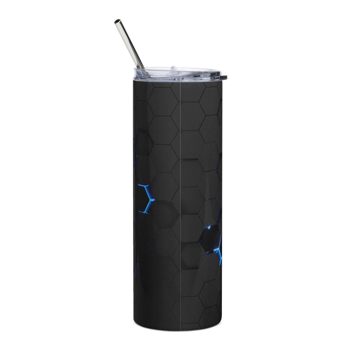 Stainless steel premium tumbler - VYBRATIONAL KREATORS®