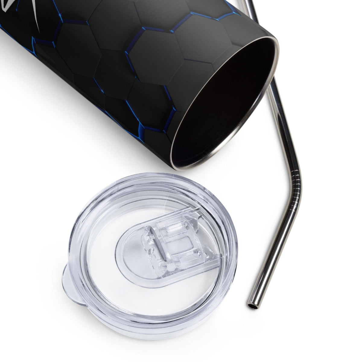 Stainless steel premium tumbler - VYBRATIONAL KREATORS®