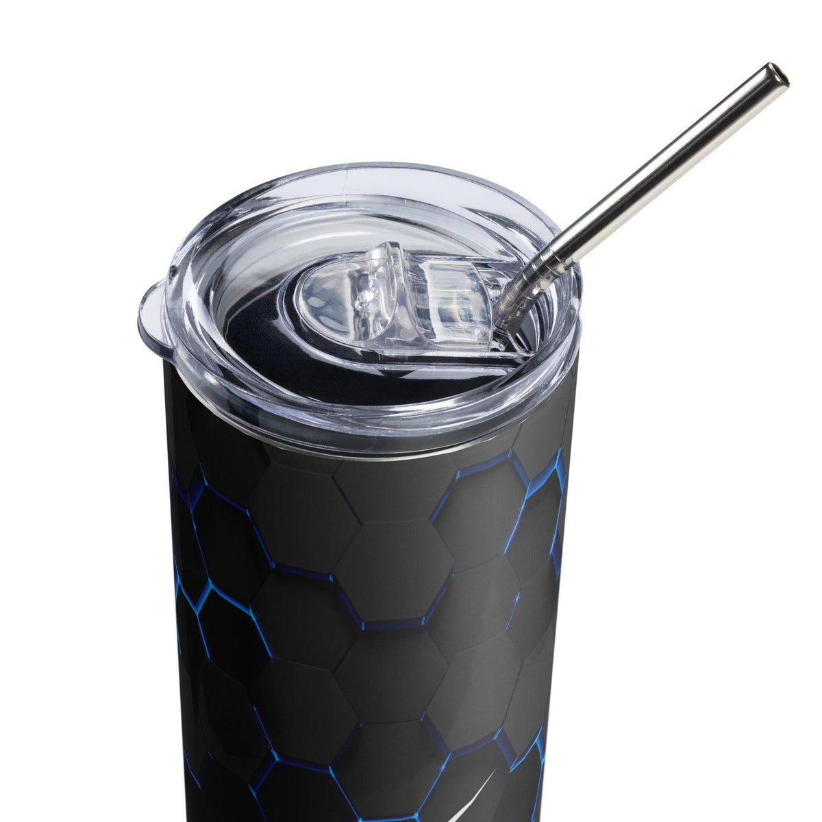 Stainless steel premium tumbler - VYBRATIONAL KREATORS®