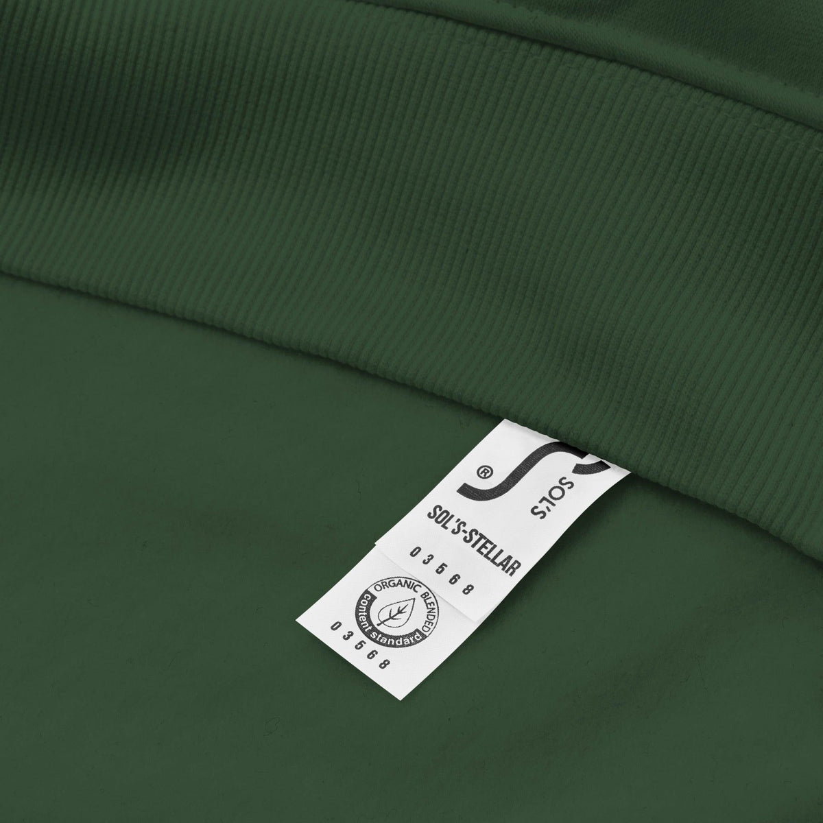 Women's eco raglan hoodie - VYBRATIONAL KREATORS®