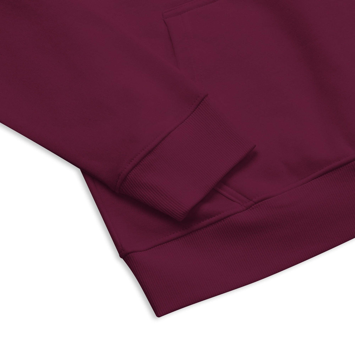 Women's eco raglan hoodie - VYBRATIONAL KREATORS®