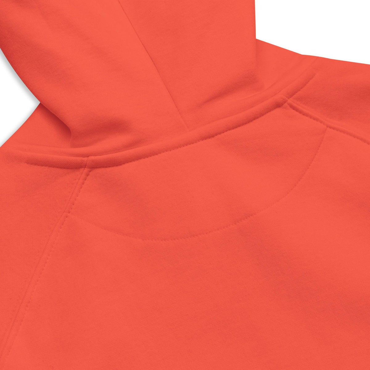 Women's eco raglan hoodie - VYBRATIONAL KREATORS®
