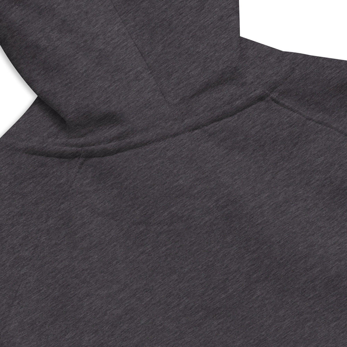 Women's eco raglan hoodie - VYBRATIONAL KREATORS®
