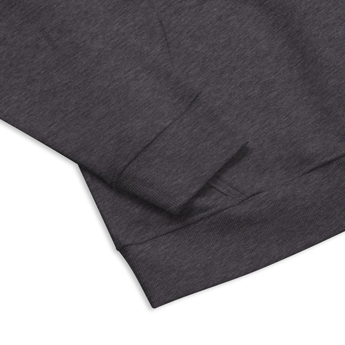Women's eco raglan hoodie - VYBRATIONAL KREATORS®