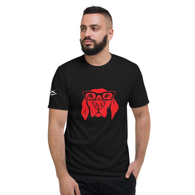 Dog T-Shirt - VYBRATIONAL KREATORS®