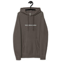 LUXE AURA HOODIE