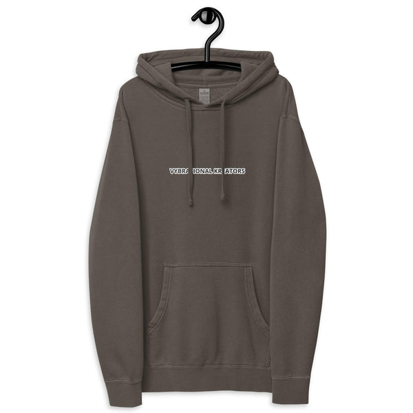 LUXE AURA HOODIE