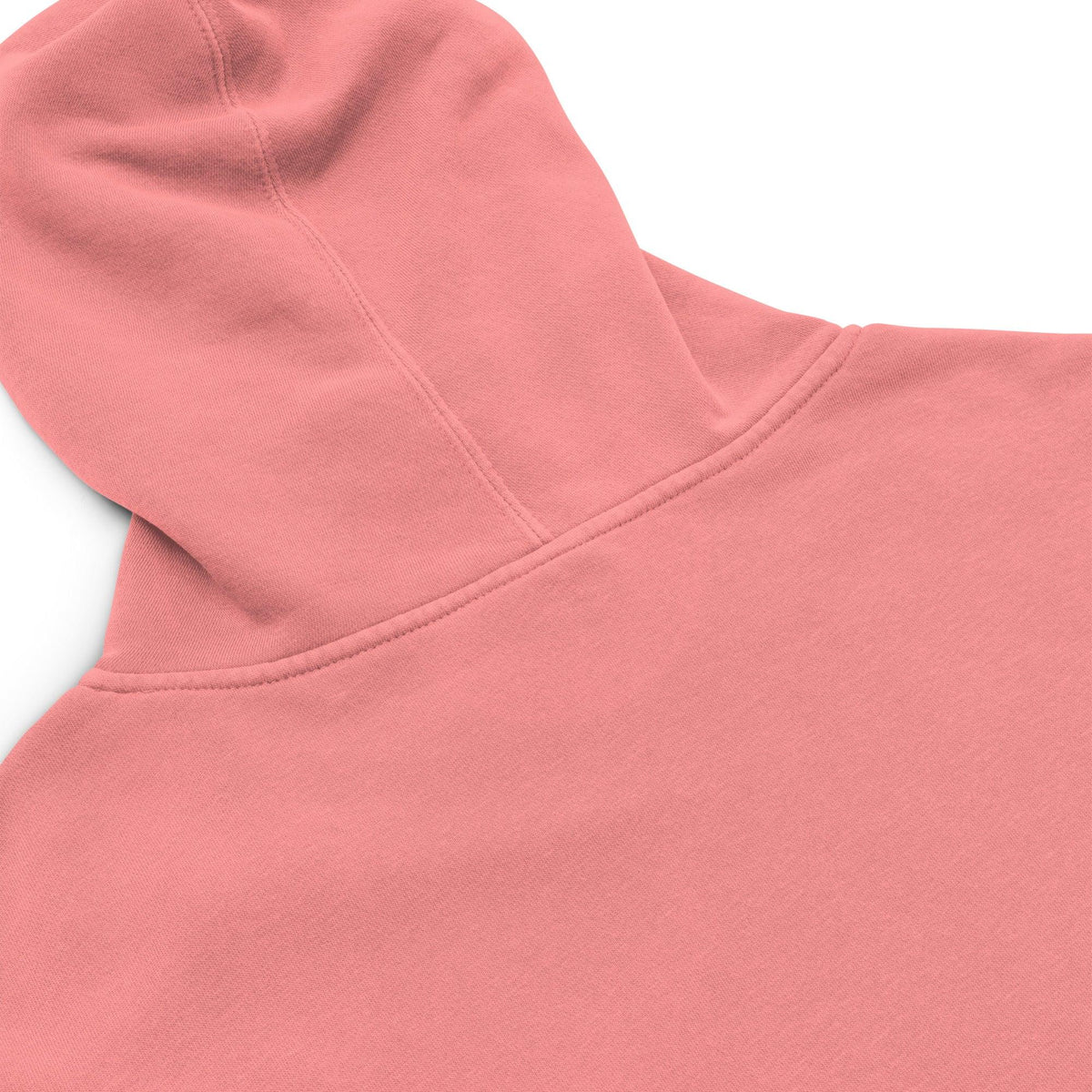 VK pigment-dyed hoodie - VYBRATIONAL KREATORS®