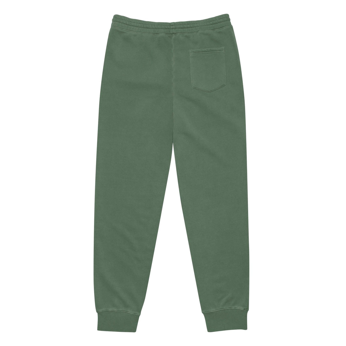 VK pigment-dyed sweatpants - VYBRATIONAL KREATORS®