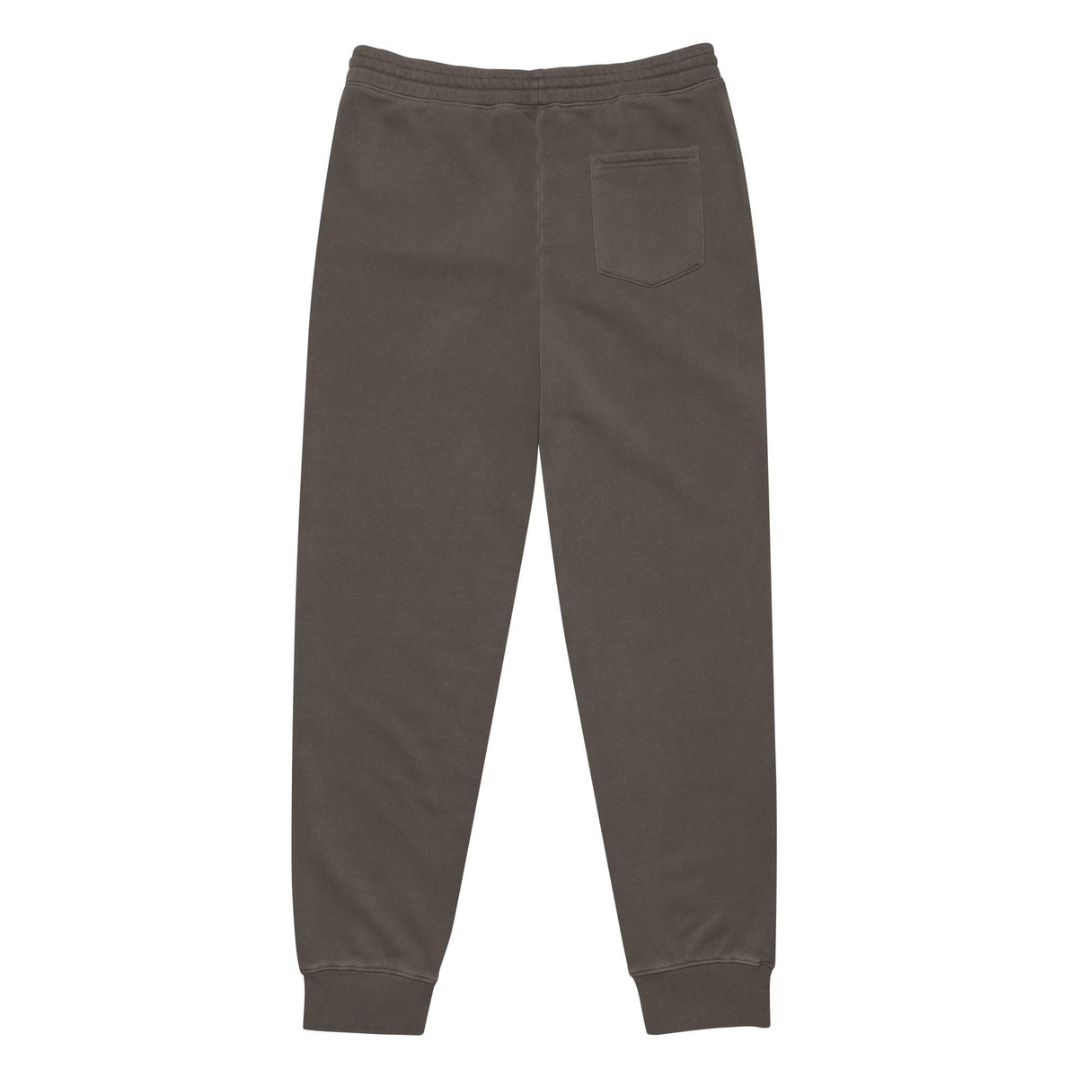 VK pigment-dyed sweatpants - VYBRATIONAL KREATORS®