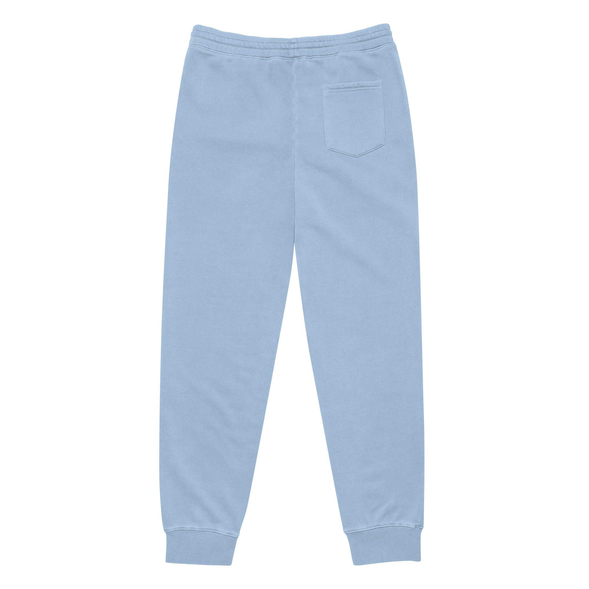 VK pigment-dyed sweatpants - VYBRATIONAL KREATORS®