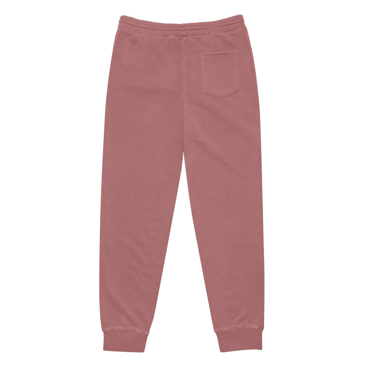 VK pigment-dyed sweatpants - VYBRATIONAL KREATORS®