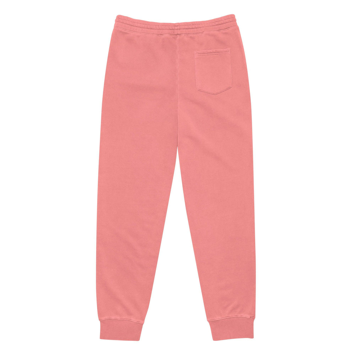 VK pigment-dyed sweatpants - VYBRATIONAL KREATORS®