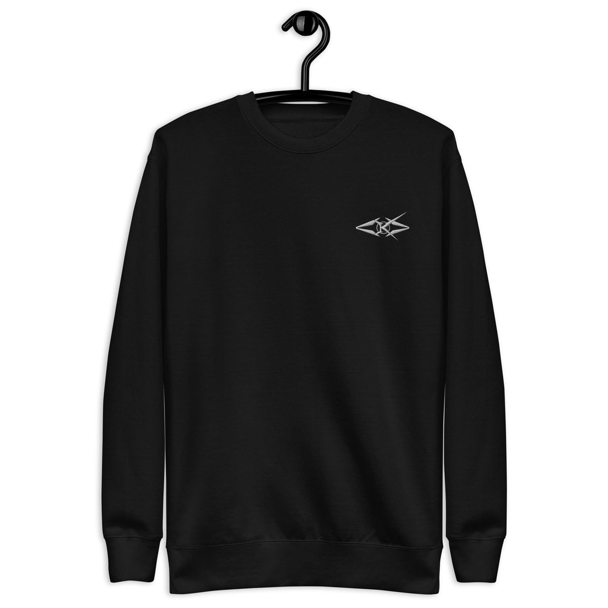 Premium Sweatshirt - VYBRATIONAL KREATORS®