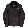 LUXE DENIM JACKET