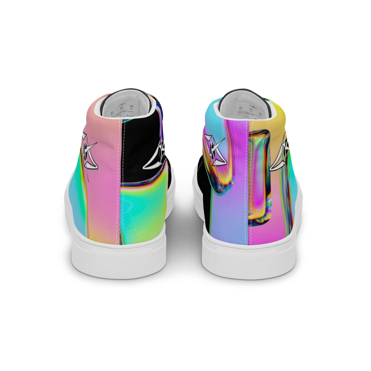 Women’s Premium VYB 22s shoes - VYBRATIONAL KREATORS®