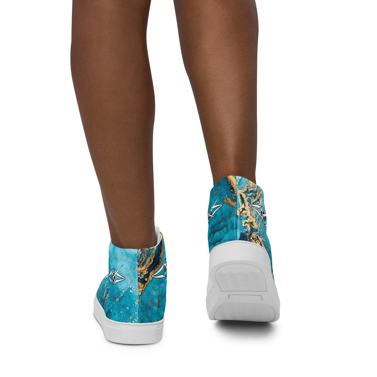 Women’s Premium VYB 22s - VYBRATIONAL KREATORS®